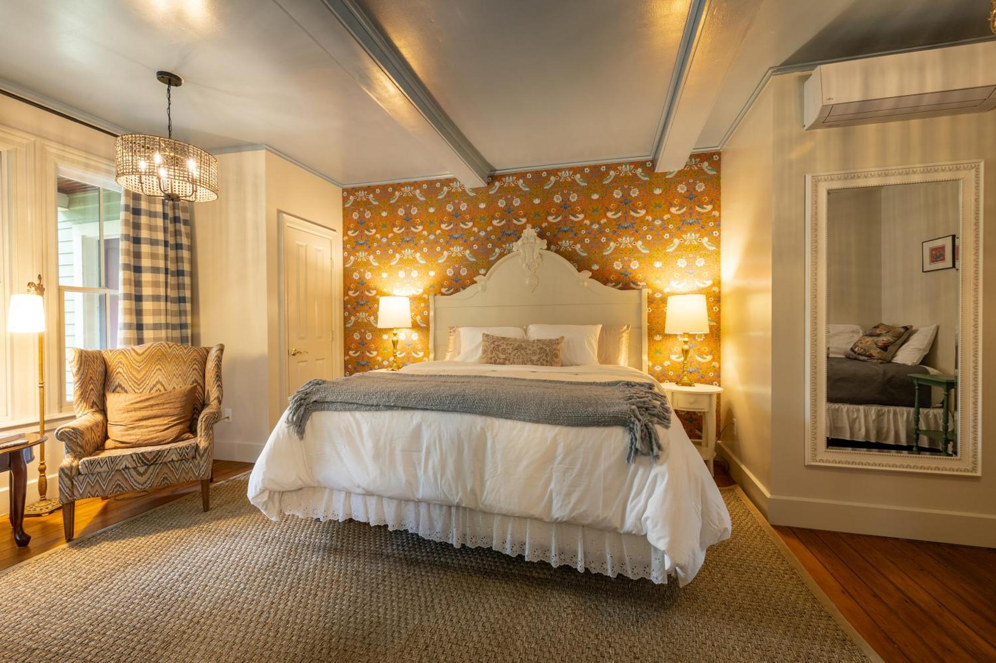 Bed and Breakfast Wilder House Berkshires Sheffield Exterior foto