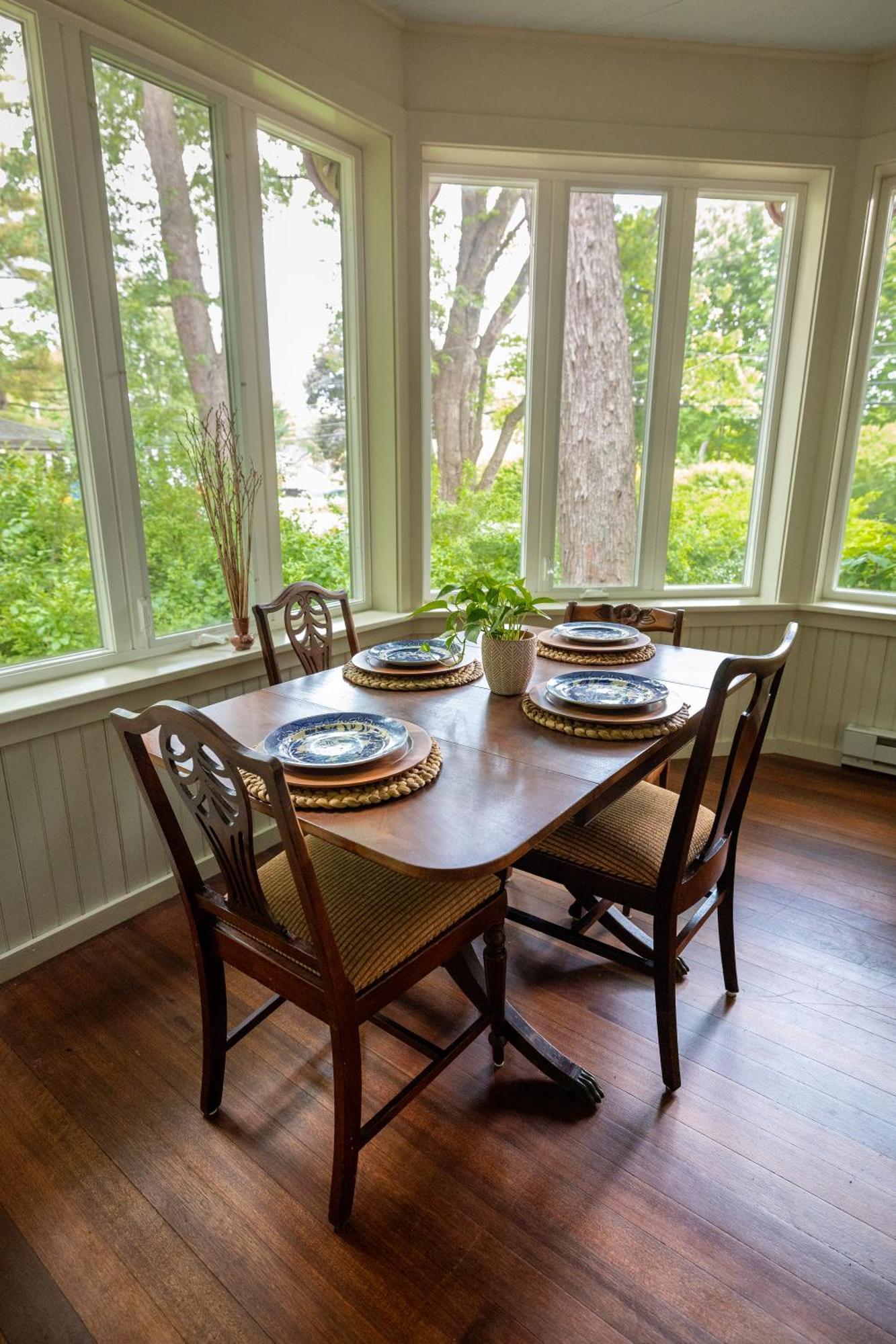Bed and Breakfast Wilder House Berkshires Sheffield Exterior foto